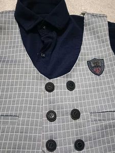 Boy&#39;s Formal Outfit