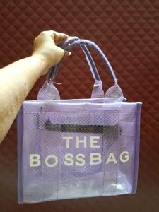 Boss Bag