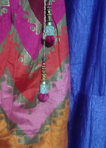 New Condition Free Size