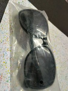 Stylish Black Sunglasses