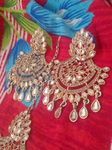 Tika Set
