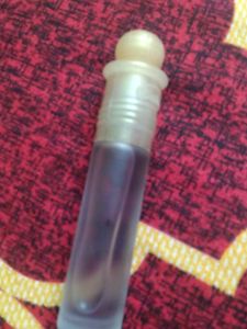 attar /perfume