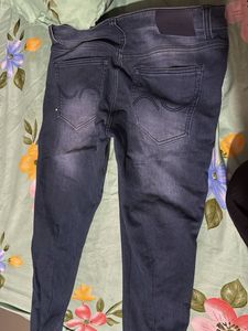 Jeans In Good Condition
