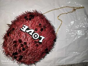 5 Combo Sling Bag