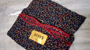 Sakhi Print Fabric