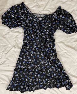 Cottagecore Dress