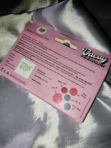 MyGlamm Popxo Nail Polish Kit