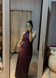 Beautiful Korean Style Dress 🎀🦋💝