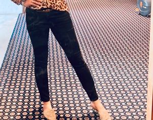 Vero Moda Stretchable Denim Jeans(Jeggings)