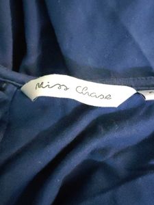 Miss Chase Crop Top
