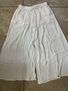 White Plazzo
