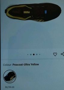 Puma Sneakers
