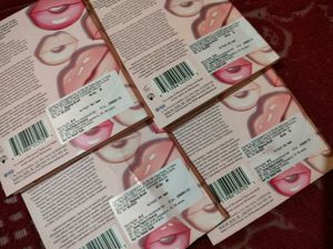 Too Faced Lip Injection Maximum Plump Combo 💋