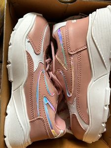 Sneakers - Brand New