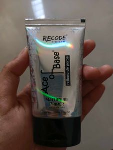 Recode Ace Of Base Primer (30g)