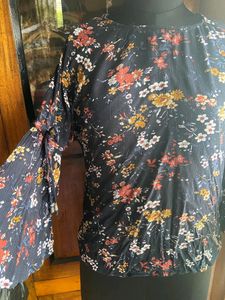 Floral Tops