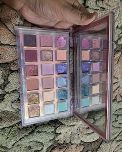 Huda Beauty Mercury Retrograde