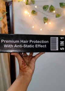 Ketein 5 In 1 Hair Styler