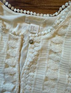 H&amp;M Lace Dress 🎀