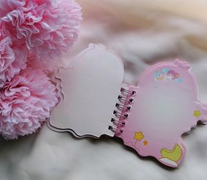 Sanrio Official Notebook Planner