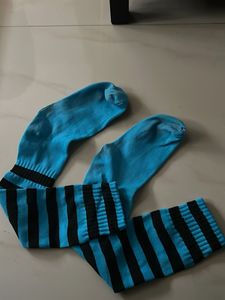 Knee Length Stockings