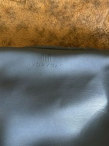 Chic Light Blue Quilted Belt Bag Fanny Pack