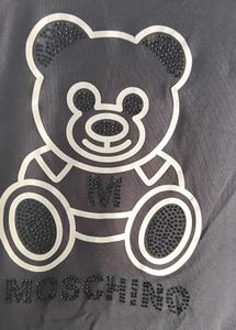 Moschino Bear Tee