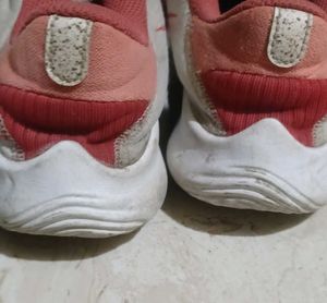 Nike Flex Sports Shoe .
