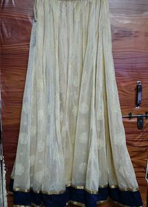 Embroidered Kurta Set