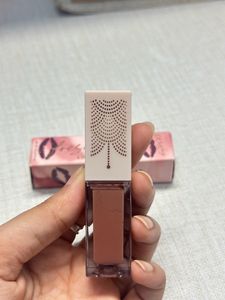 New Colorpop Nude Brown LipShade