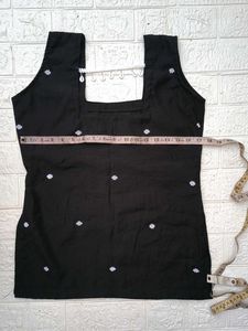 Pinteresty Party Wear Kurti 🖤