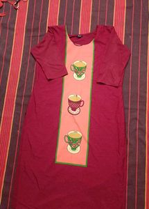 Combo Of 4 Tops