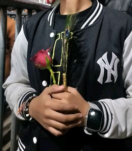 Korean Style Jackets.