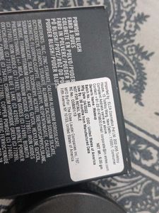 MAC Blush