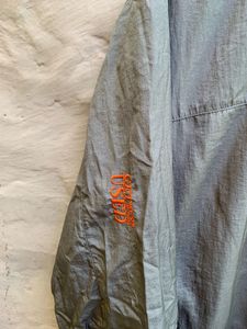 GET Used brand vintage Windbreaker Jacket