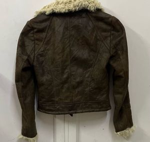 Top girl coat