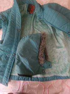 winter Jacket unisex