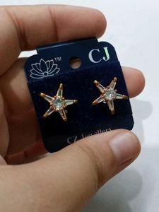 Women And Girls Earings / Tops