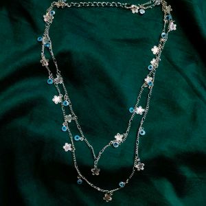 Stylish Layered Necklace