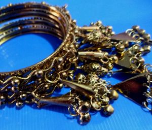 Bangles