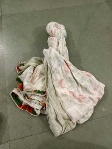 Cotton Dupatta