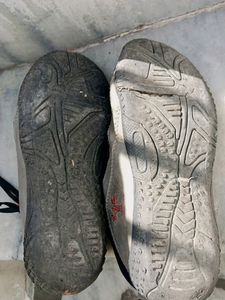 Woodland Shoes Copy 👞(men)