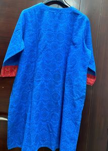 Westside Kurti.