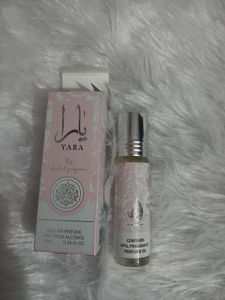 !PRICE DROP! Lattafa Yara Attar
