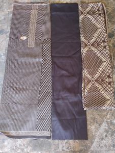 Cotton Spun Suit