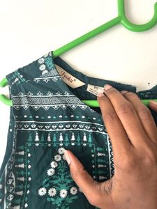Mini Jumpsuit