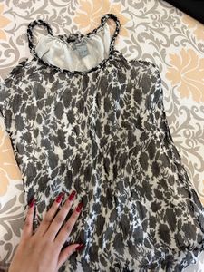 Cute Light Weight Summery Top