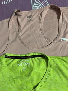 Gym Wear