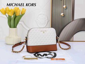 MK DOME SHAPED PREMIUM SLING BAG WD BOX