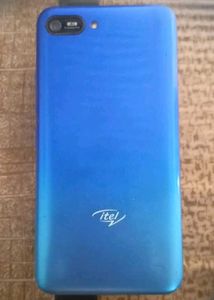 Itel A25 Pro